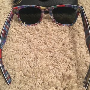 Women’s Ray Bans